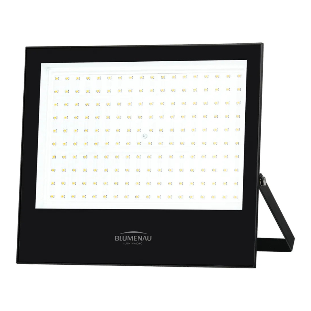 Refletor LED Blumenau 200W
