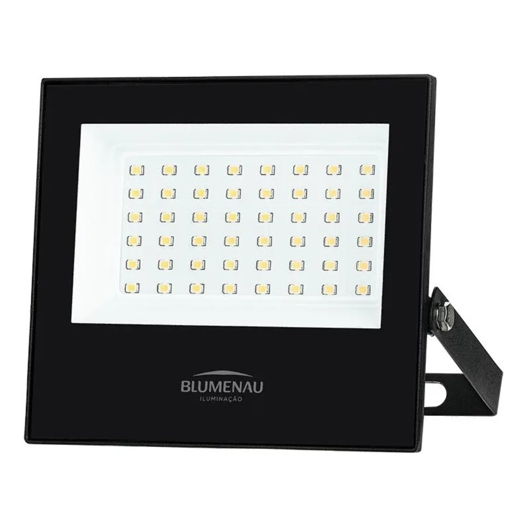 Refletor LED Blumenau 50W
