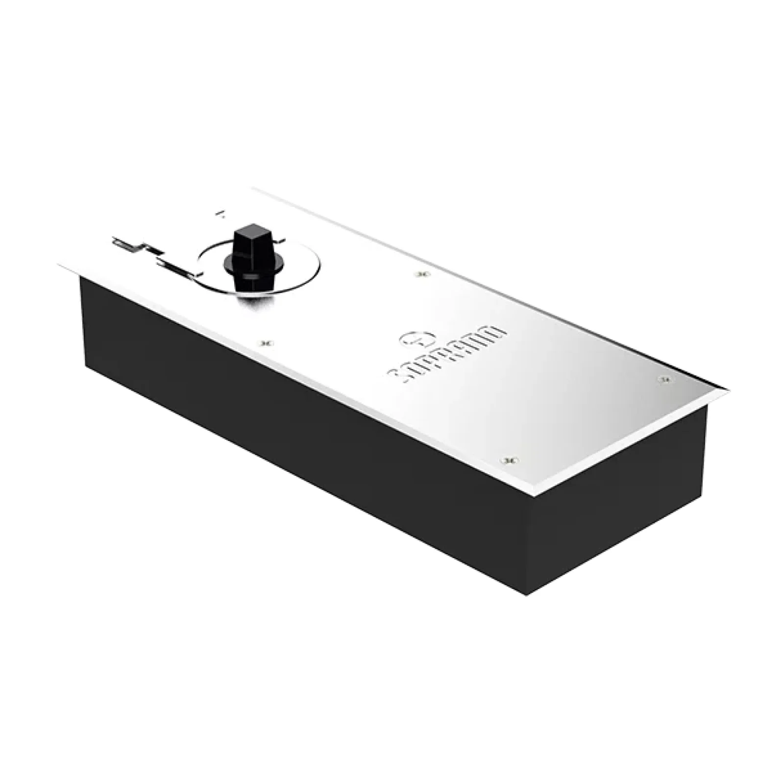 Mola Hidráulica P310 Mola de piso para Porta