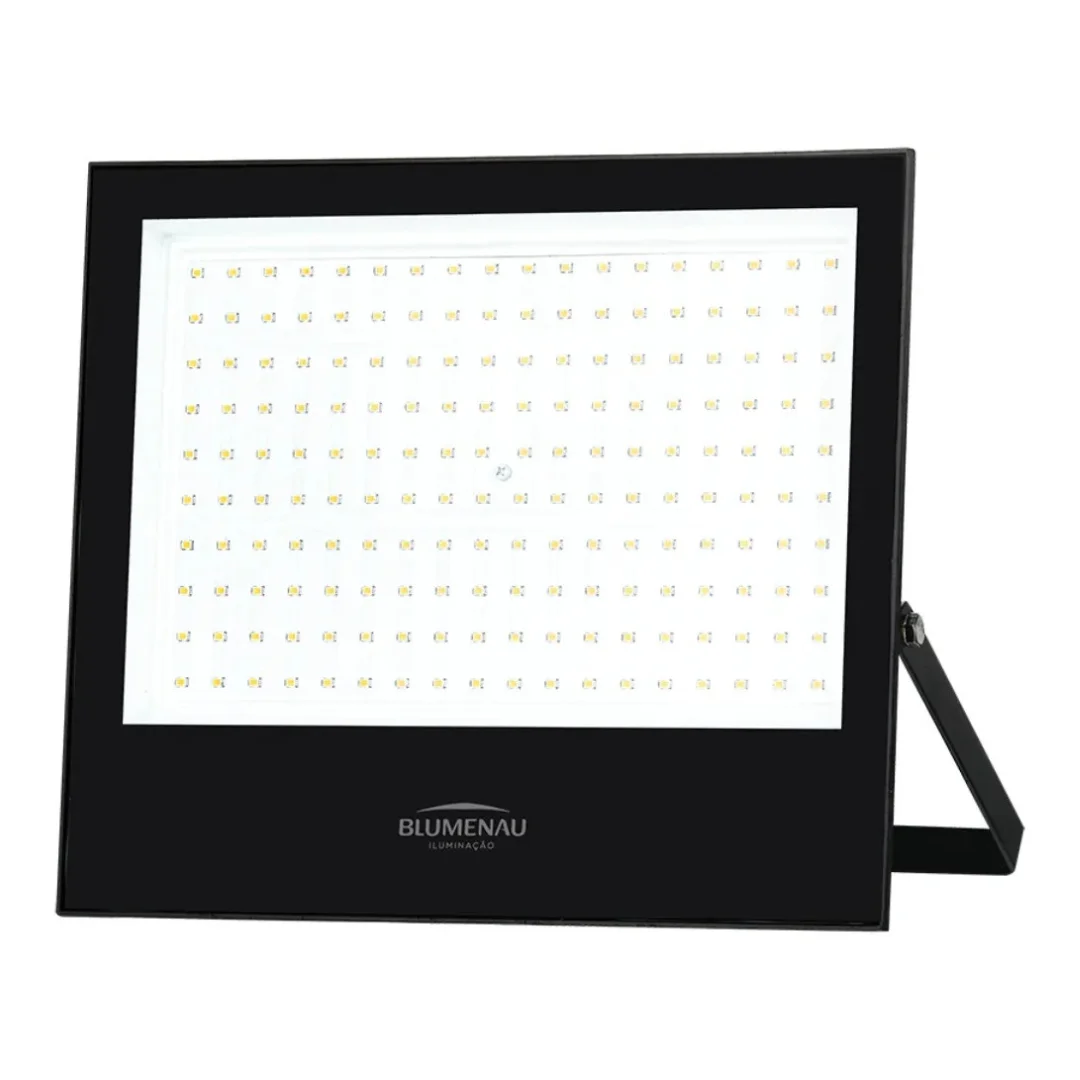 Refletor LED Blumenau 200W