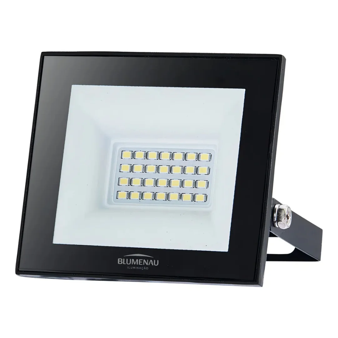 Refletor LED Blumenau 30W